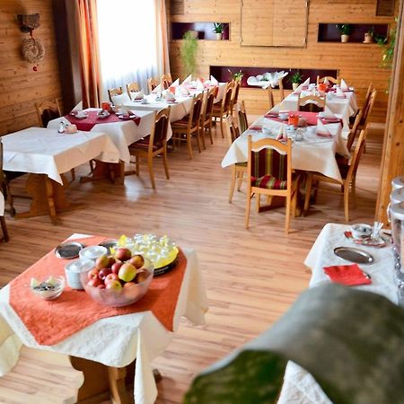 Pension Greti Schönau am Königssee Extérieur photo