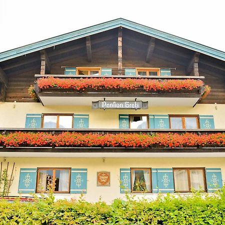 Pension Greti Schönau am Königssee Extérieur photo