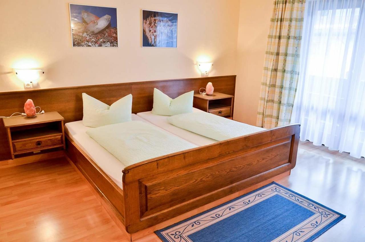 Pension Greti Schönau am Königssee Extérieur photo