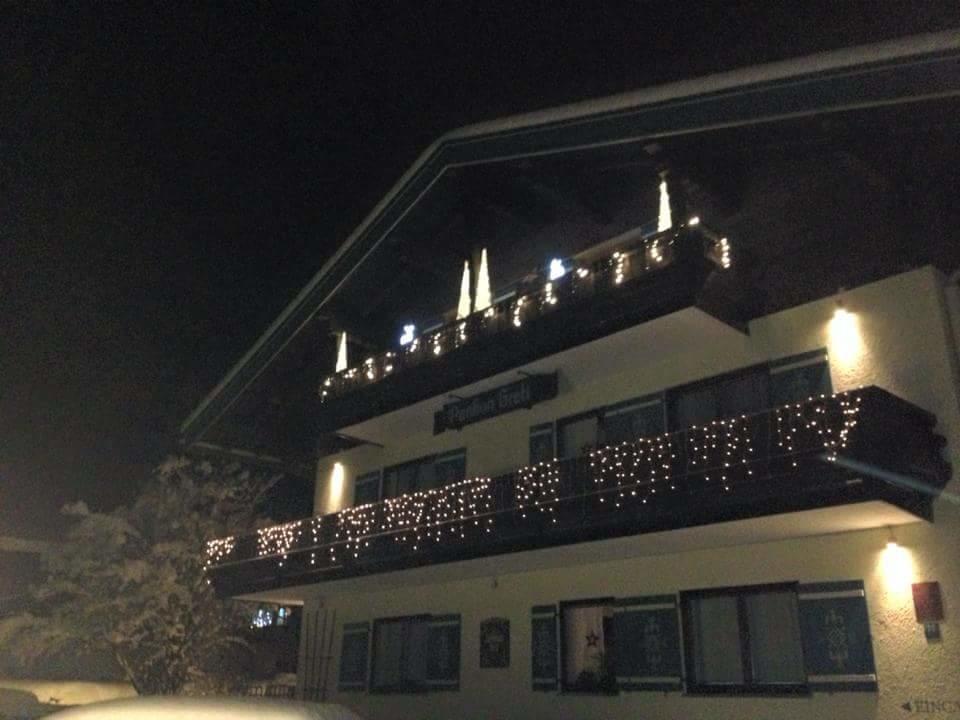 Pension Greti Schönau am Königssee Extérieur photo