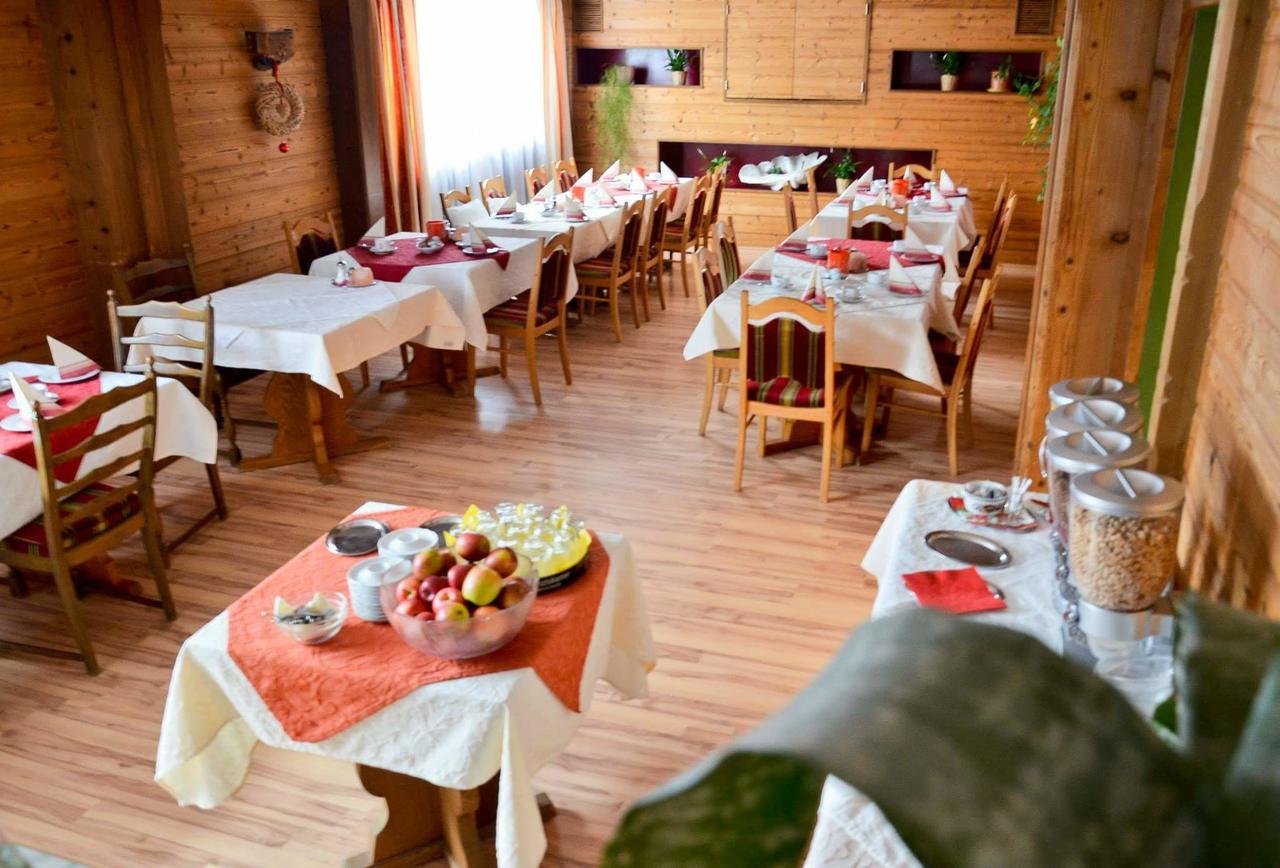 Pension Greti Schönau am Königssee Extérieur photo