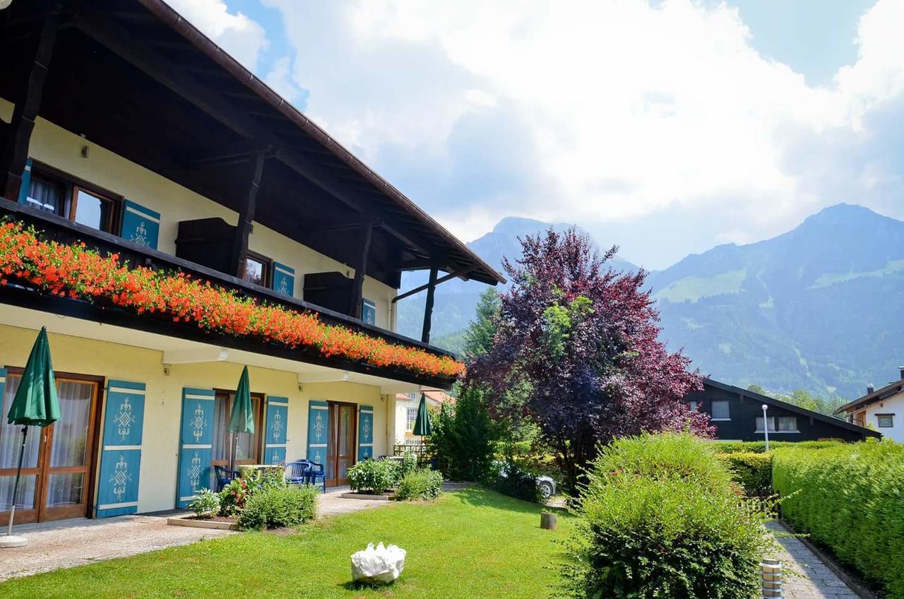 Pension Greti Schönau am Königssee Extérieur photo