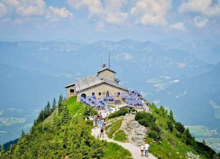 Pension Greti Schönau am Königssee Extérieur photo